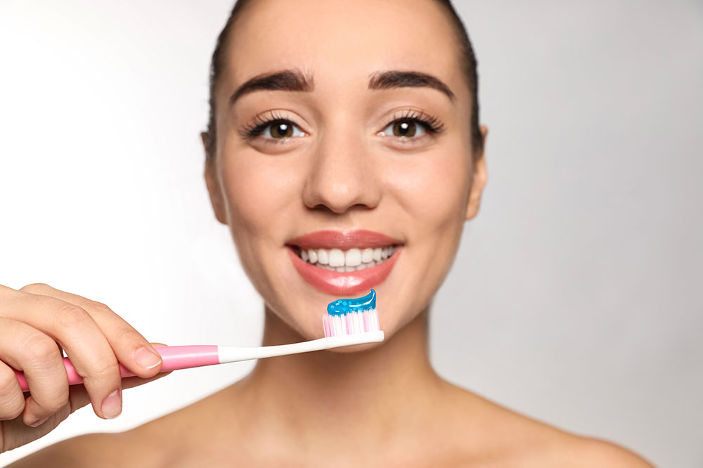 Teeth whitening – Tips and top toothpaste options
