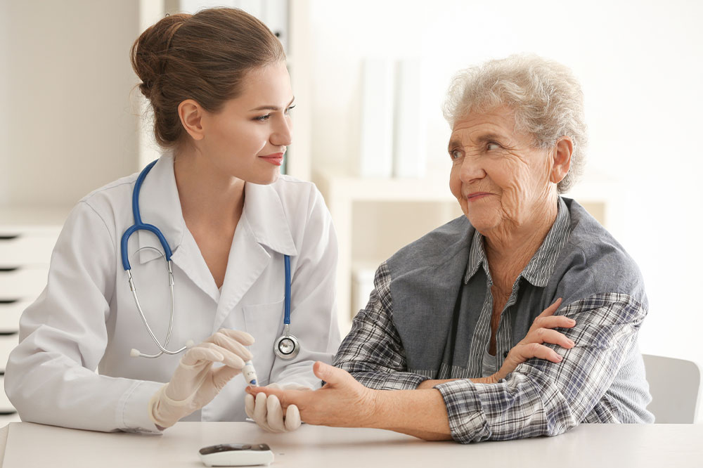 High Sugar Intake – Signs and Management Options